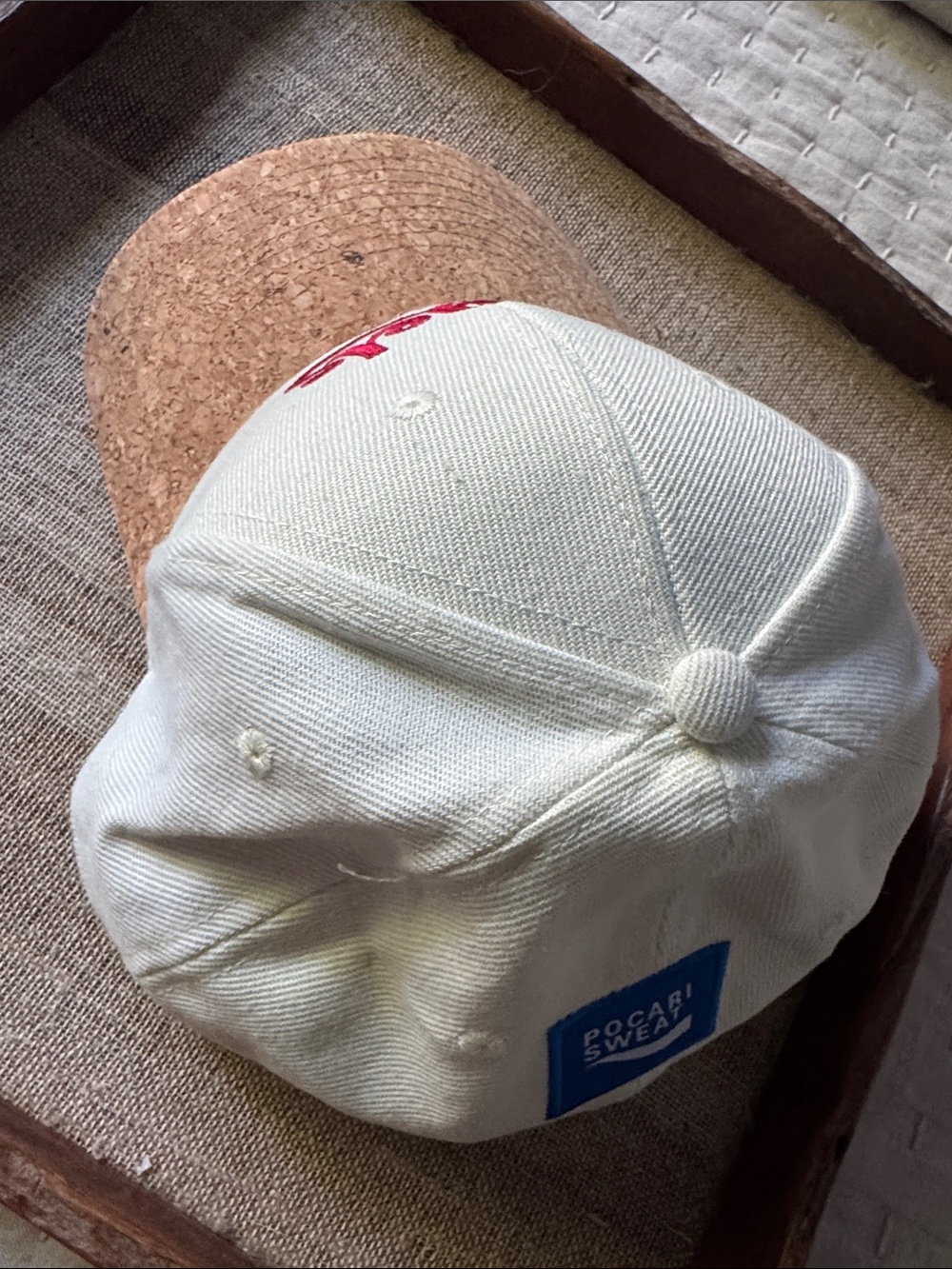 Angels cap - Picture 8 of 9